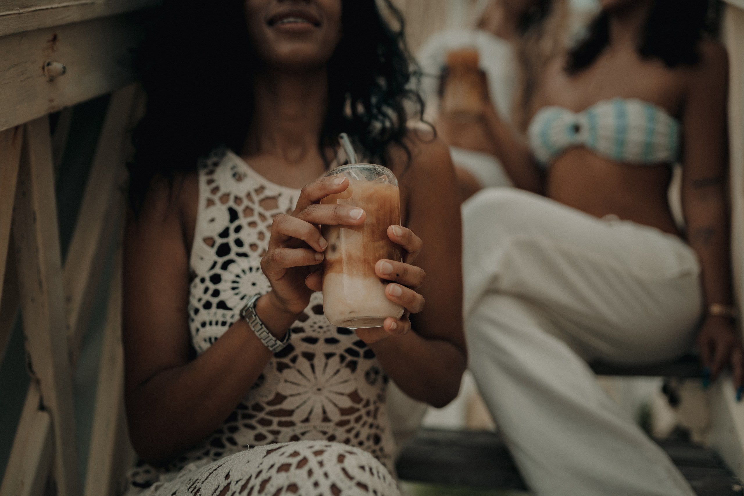 Three Questions with Coffee Expert Beamlak Bekele