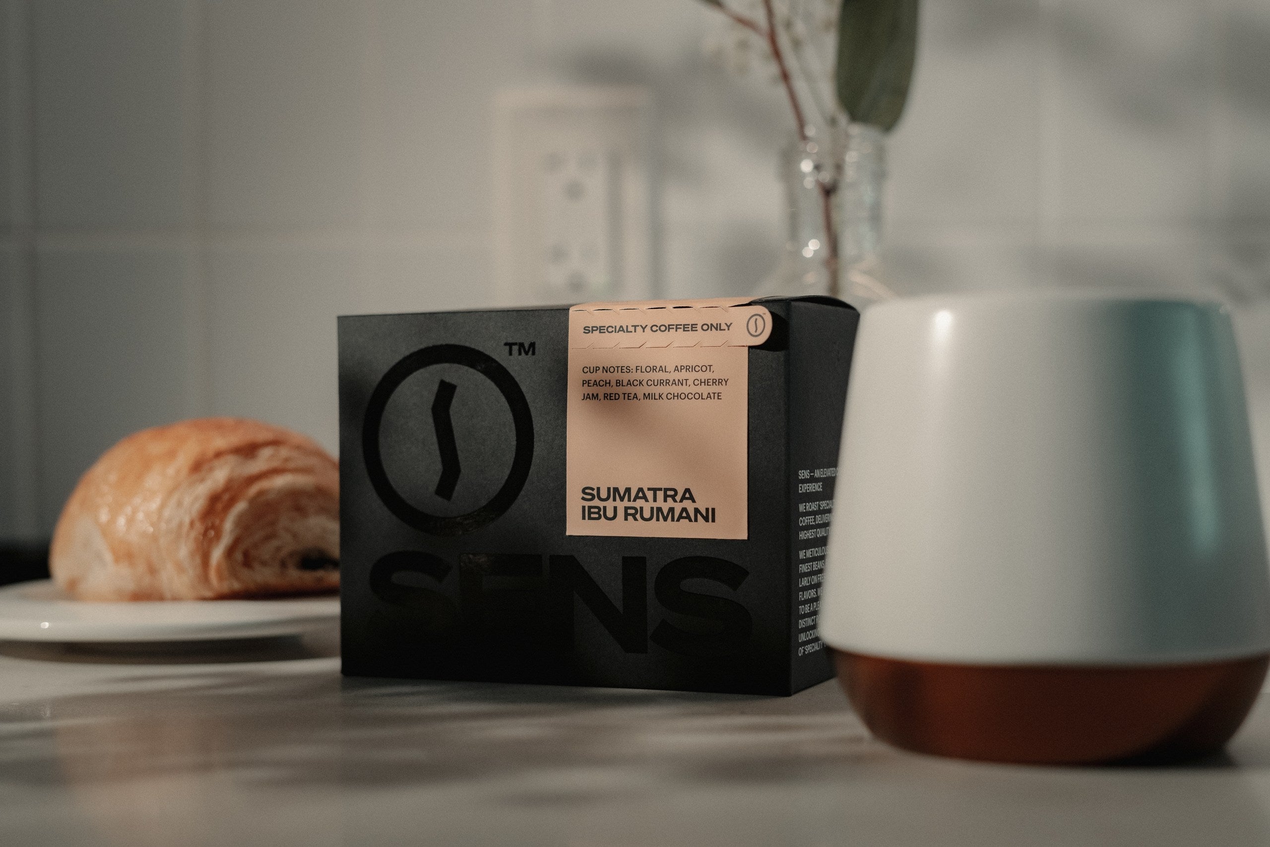 Coffee Holding Co. Sues Texas Broker Over Missing Coffee Shipment