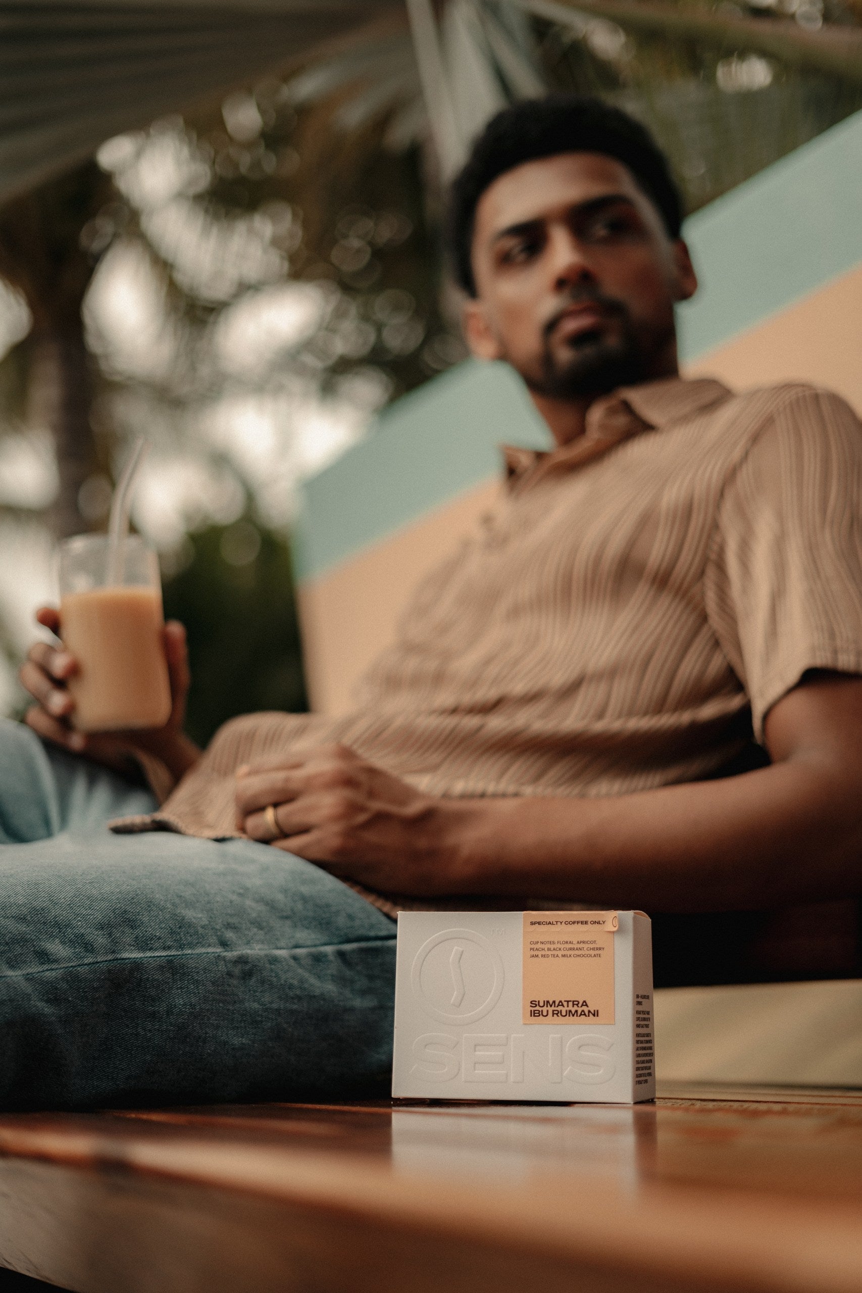 World of Coffee Dubai 2025 Highlights Commitment to Sustainability