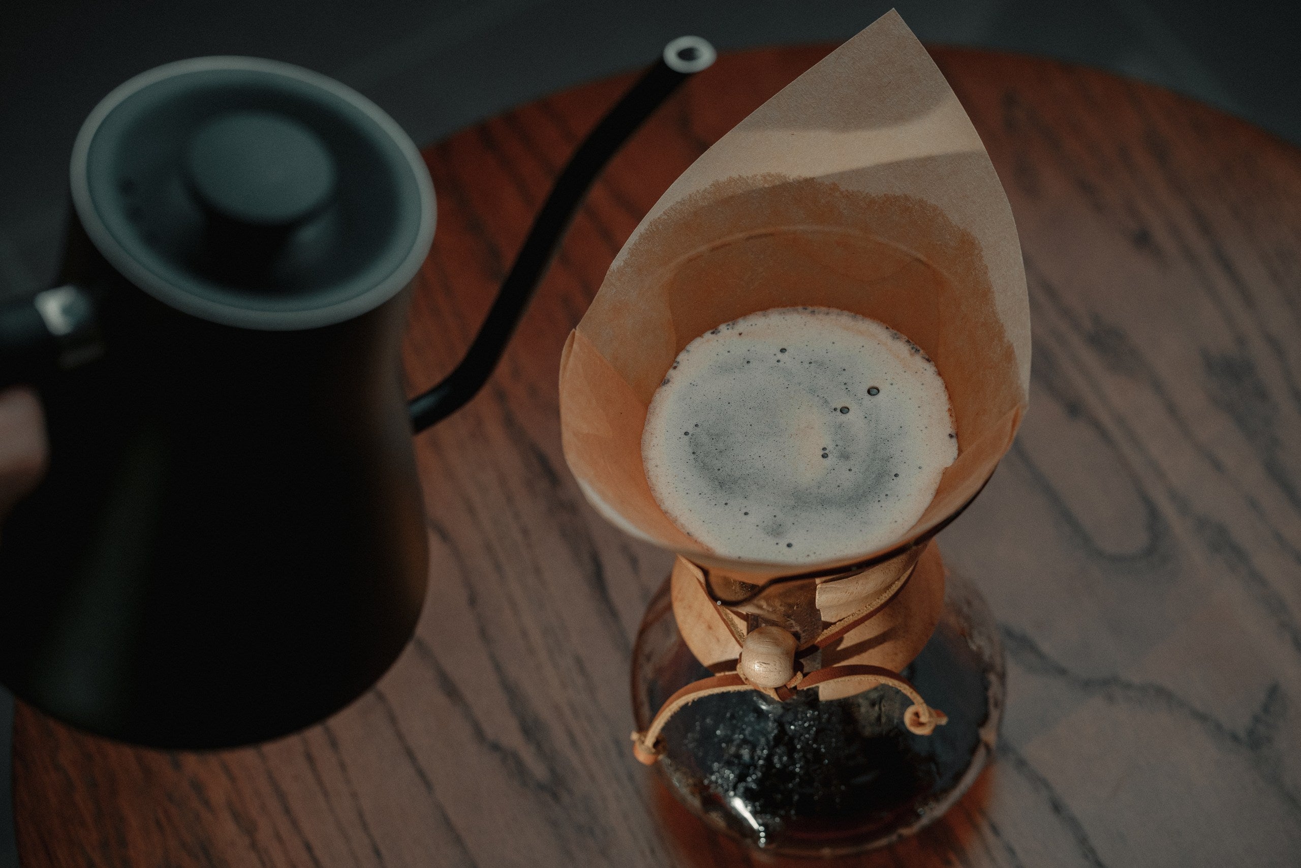 Weekly Coffee Insights: Market Trends & Updates