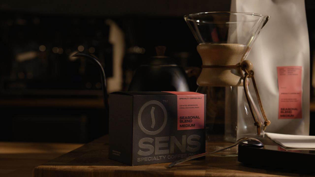 Coffee Prices Decline Amid Consumer Spending Concerns