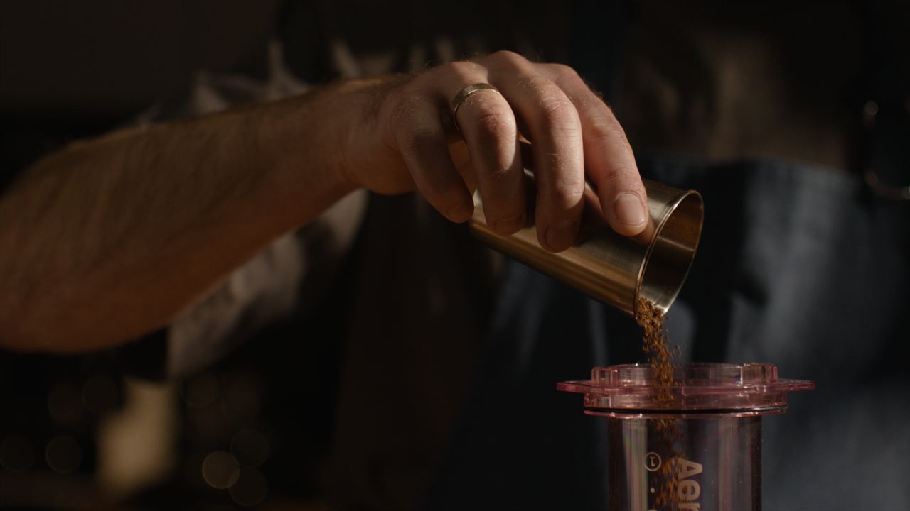 PRESS Coffee Introduces Panama Estate-Sourced Beans and Reserve Collection