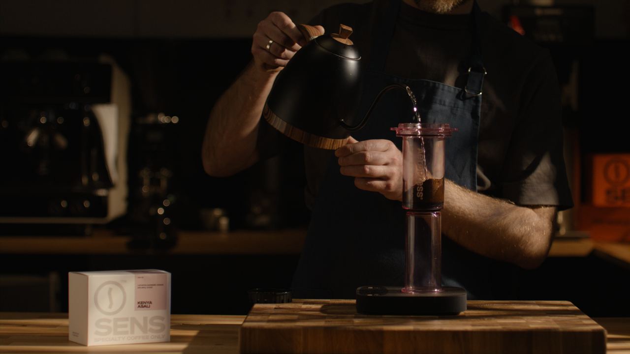 The Impact of USAID Funding Freeze on the Global Coffee Sector