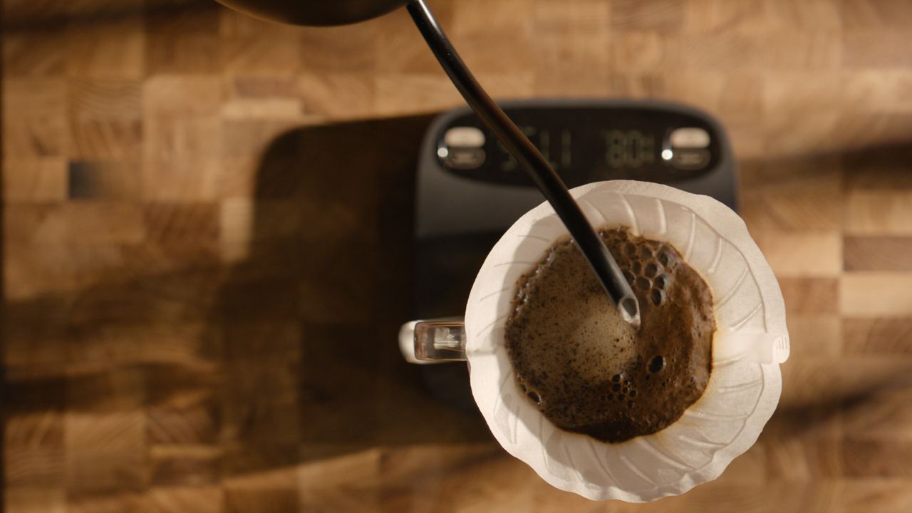 Morning Coffee Consumption Linked to Reduced Mortality Risk, Study Finds