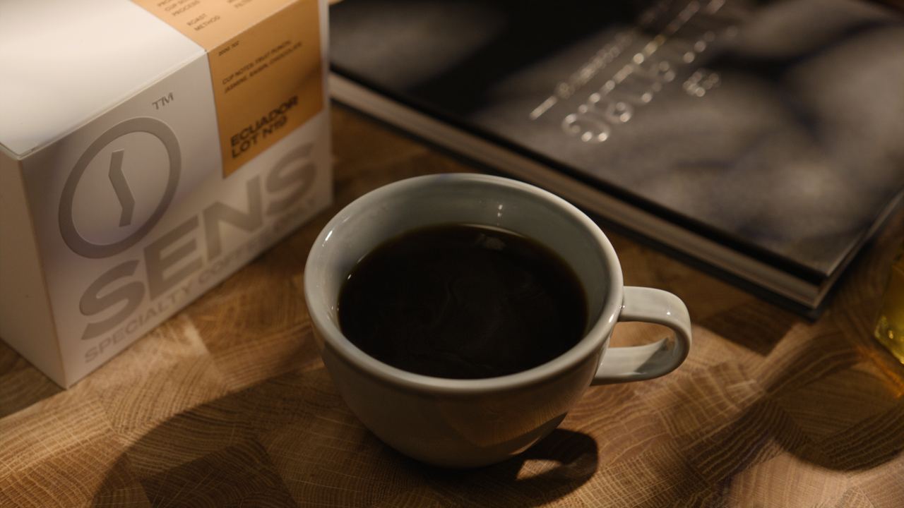 The World's Top 20 Coffee Shops in 2025
