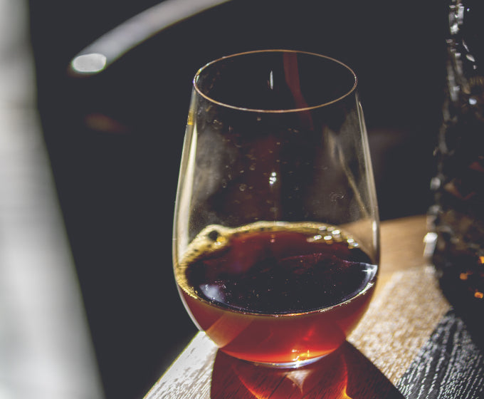 Coffee Chronicles: The Evolution of a Global Beverage