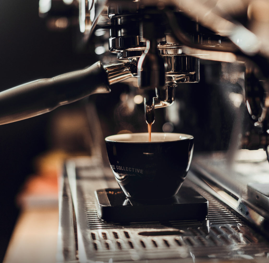 Finding a Pour Over Coffee’s Sweet Spot