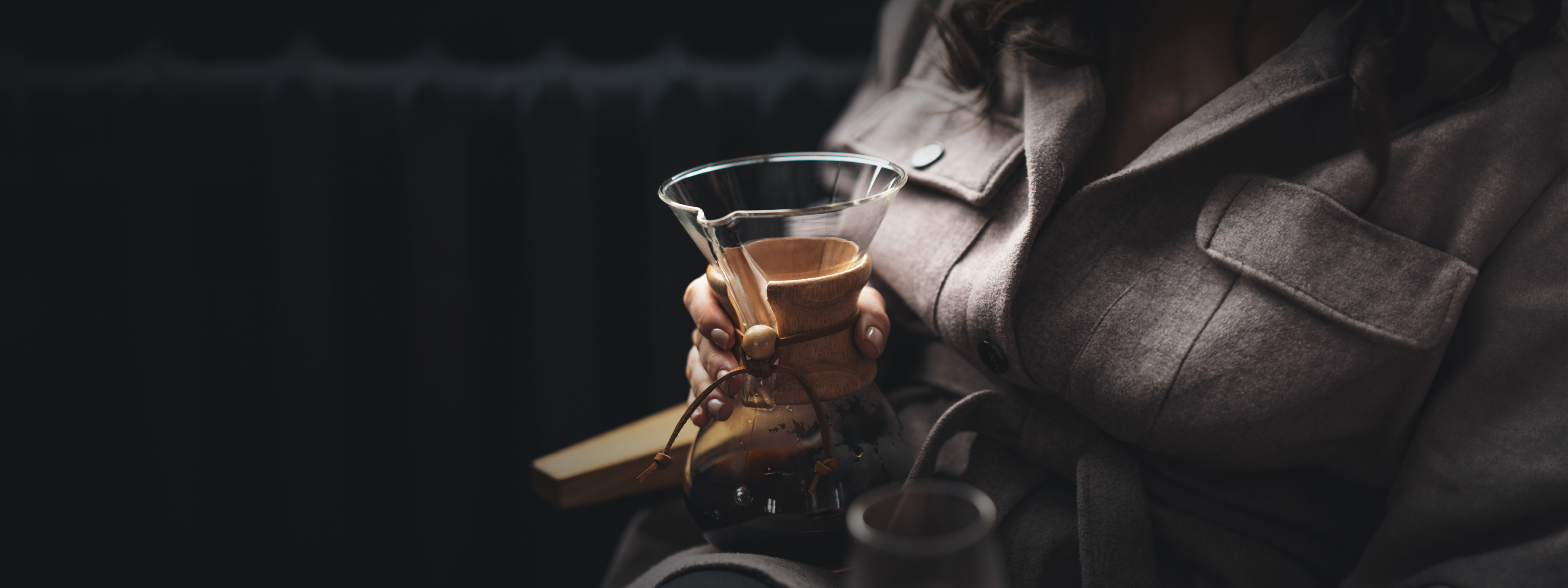 What is specialty coffee