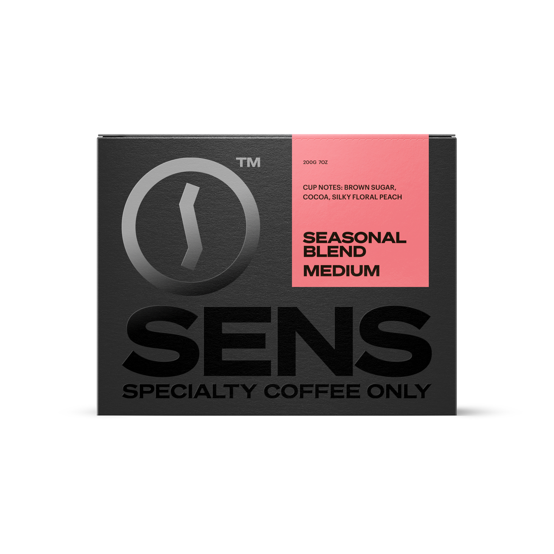 MEDIUM SEASONAL BLEND