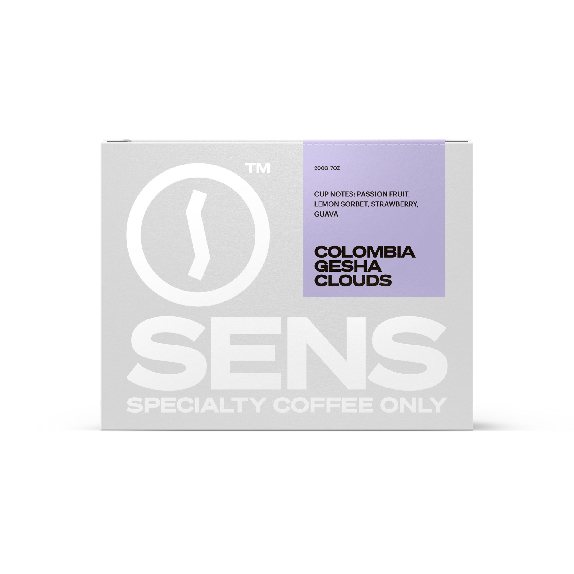 COLOMBIA GESHA CLOUDS