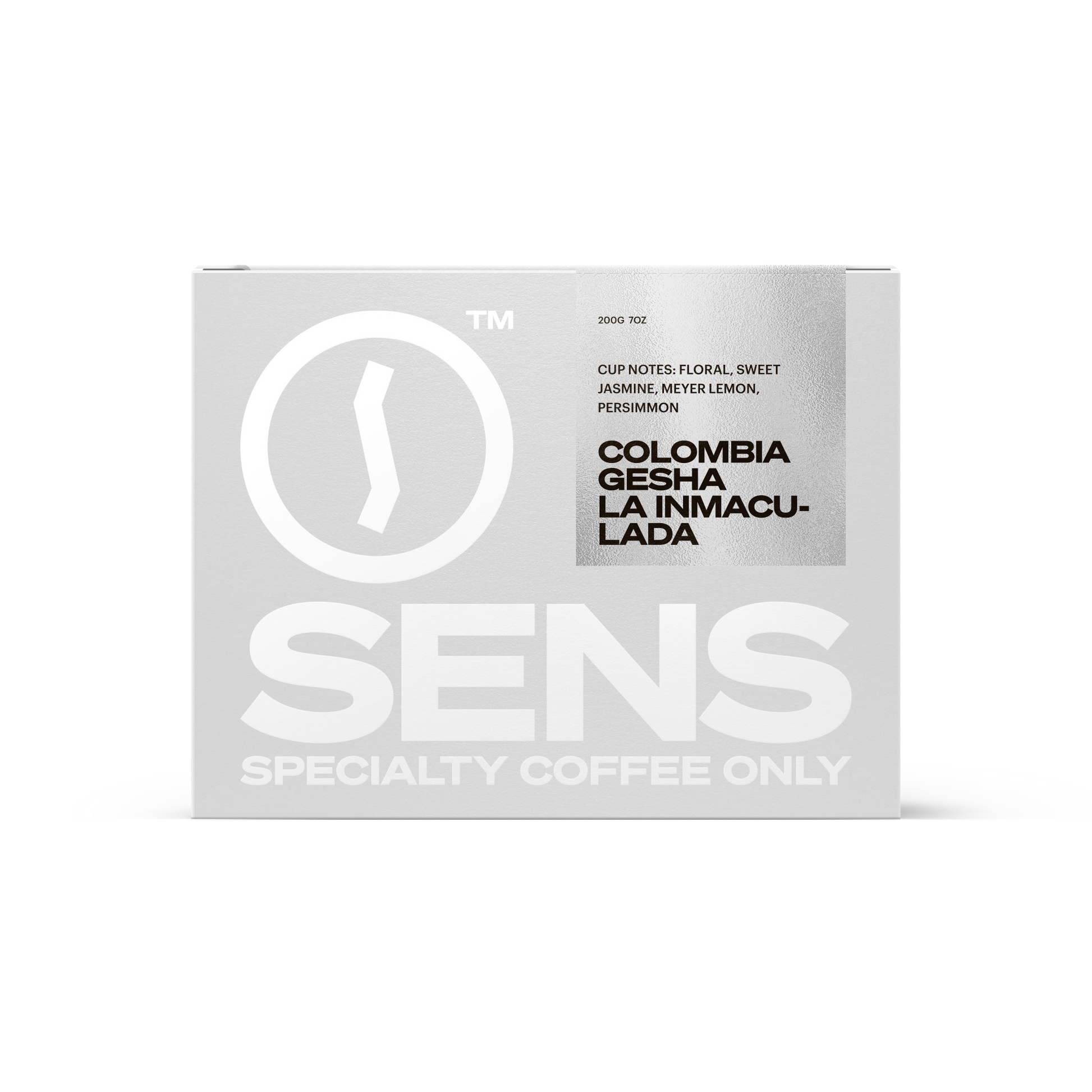 COLOMBIA INMACULADA GESHA