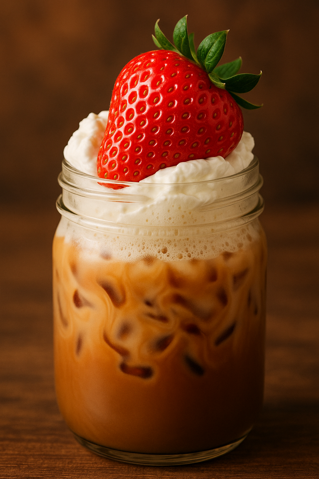 Why Does Your Coffee Taste Like Strawberries?