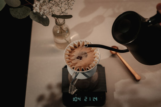 The Cities with the Highest-Rated Independent Coffee Shops