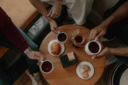 Mastering the Moka Pot: How to Brew the Perfect Stovetop Coffee