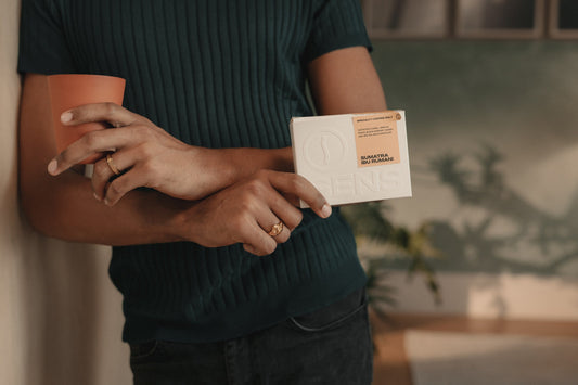 Avercasso Unveils Lightweight AI-Driven Sorter for Nano Roasters