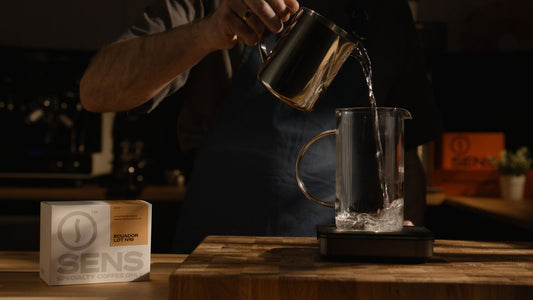 7 Brew Coffee to Open First New Jersey Location in Toms River