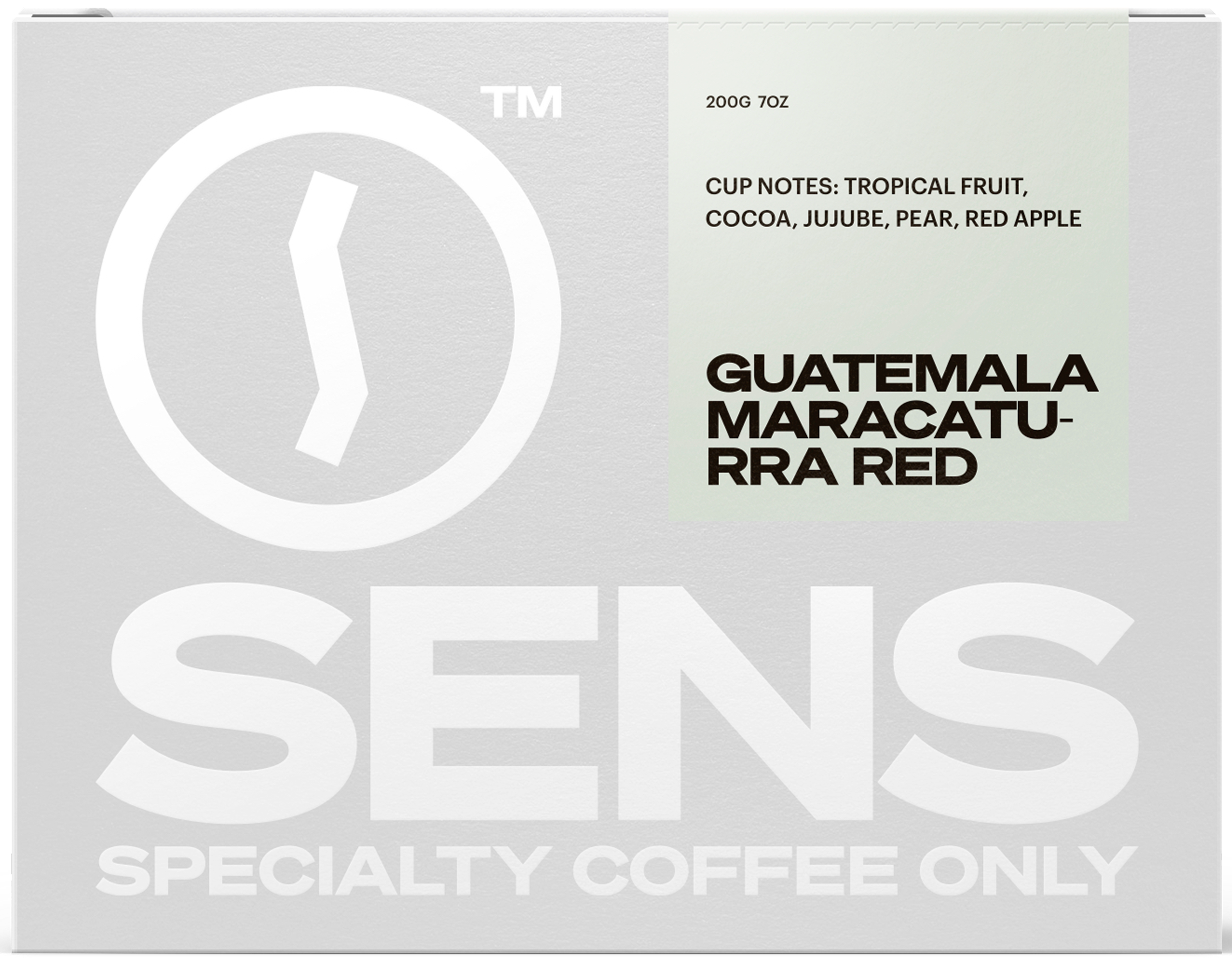 GUATEMALA MARACATURRA